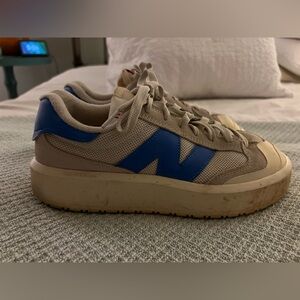 Women’s New Balance CT302 size 8.5
